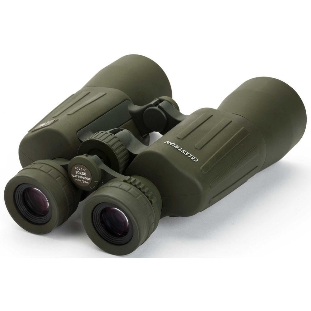 Celestron 10x50 Cavalry Binocular