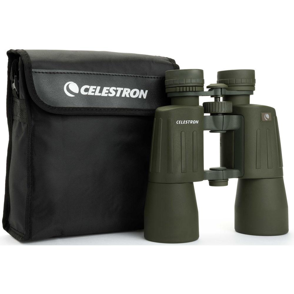 Celestron 10x50 Cavalry Binocular