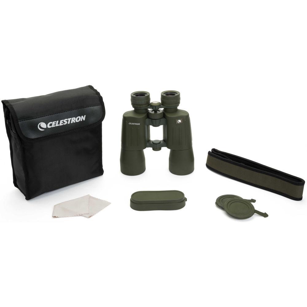 Celestron 10x50 Cavalry Binocular