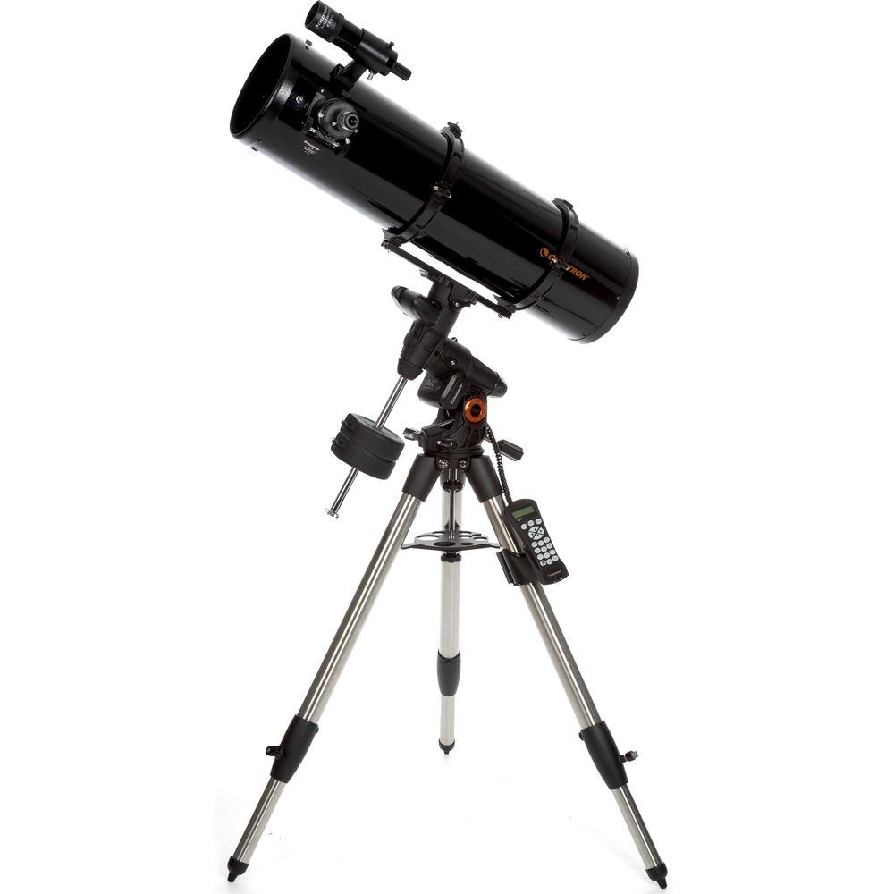 Celestron Advanced VX 8 200mm f 5 Go-To Reflector Telescope
