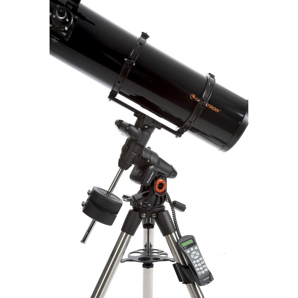 Celestron Advanced VX 8 200mm f 5 Go-To Reflector Telescope