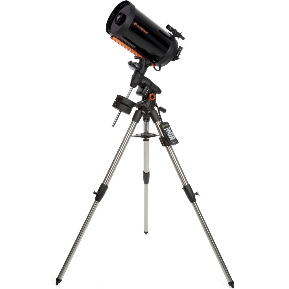 Celestron Advanced VX 9.25" f 10 Schmidt-Cassegrain GoTo EQ Telescope