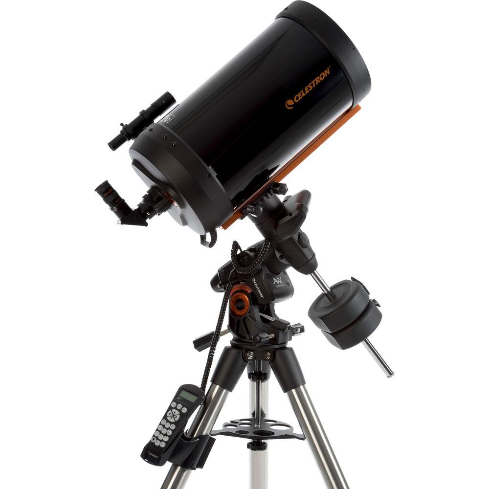 Celestron Advanced VX 9.25" f 10 Schmidt-Cassegrain GoTo EQ Telescope