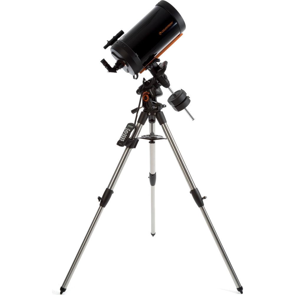 Celestron Advanced VX 9.25" f 10 Schmidt-Cassegrain GoTo EQ Telescope