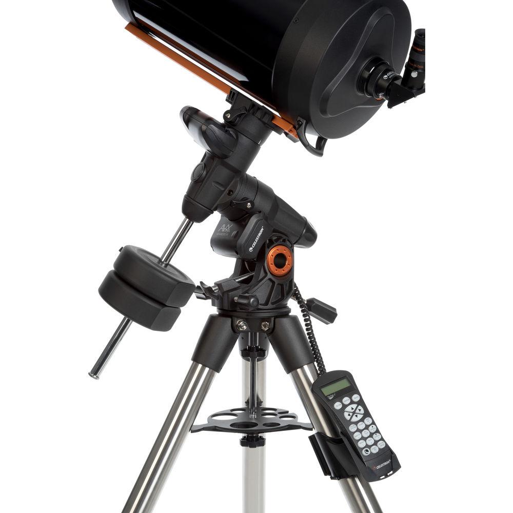 Celestron Advanced VX 9.25" f 10 Schmidt-Cassegrain GoTo EQ Telescope