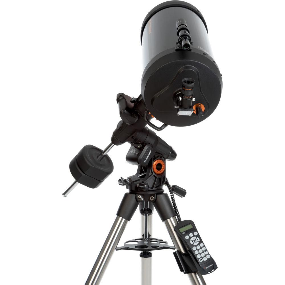 Celestron Advanced VX 9.25" f 10 Schmidt-Cassegrain GoTo EQ Telescope