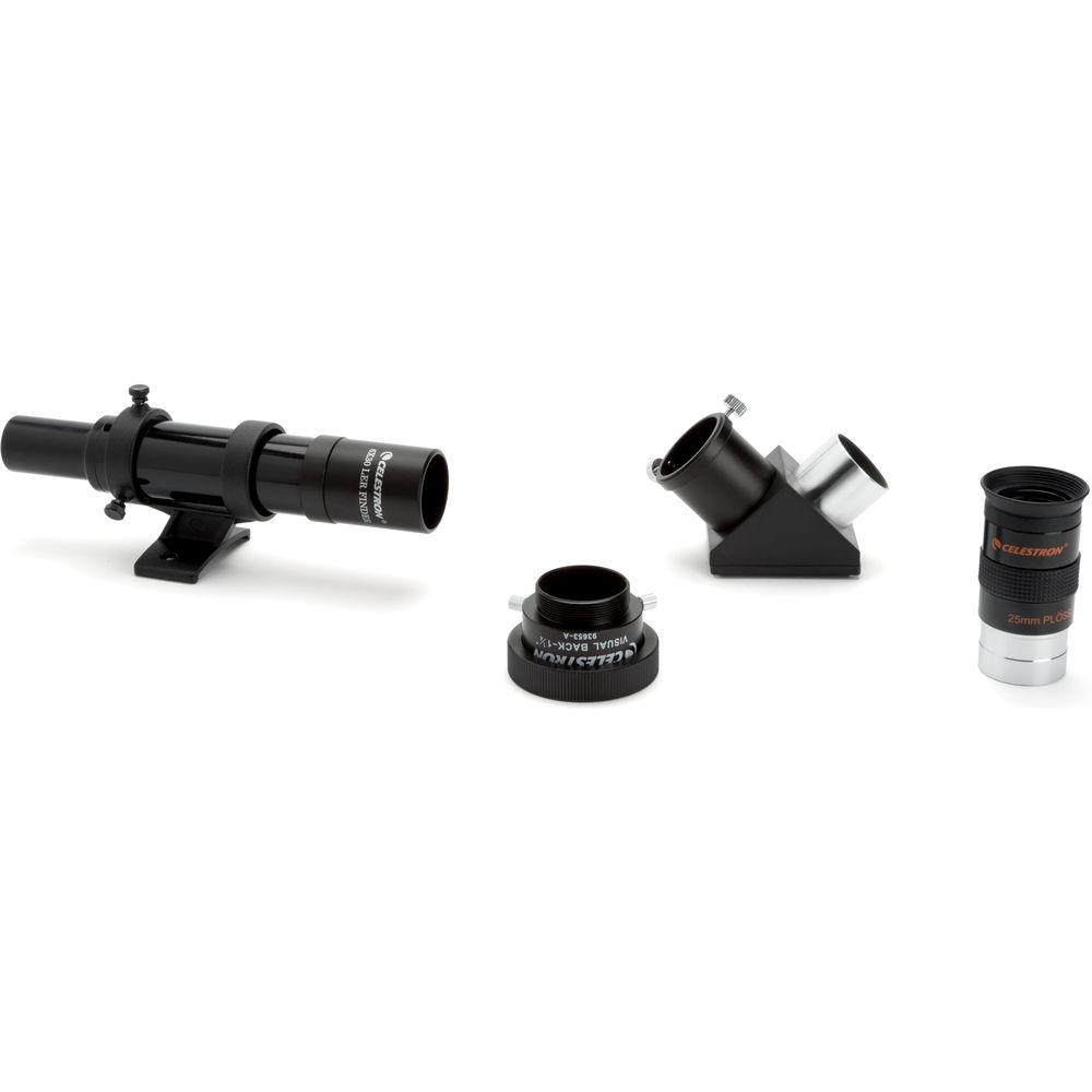 Celestron Advanced VX 9.25" f 10 Schmidt-Cassegrain GoTo EQ Telescope