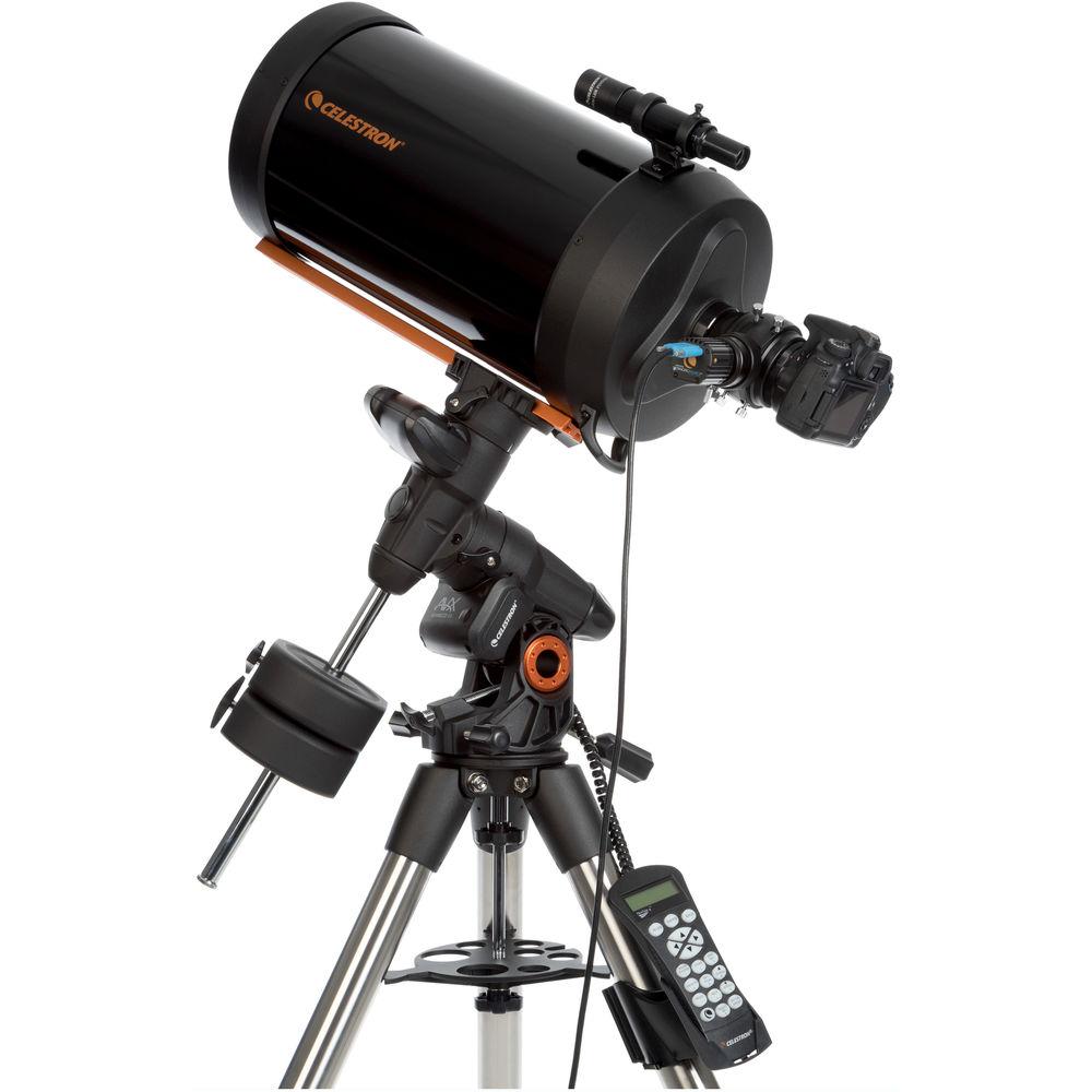 Celestron Advanced VX 9.25" f 10 Schmidt-Cassegrain GoTo EQ Telescope
