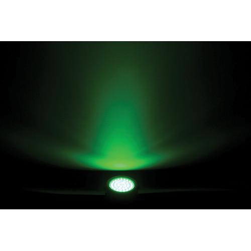 CHAUVET DJ SlimPAR 64 RGBA LED PAR Wash Light with DMX Control