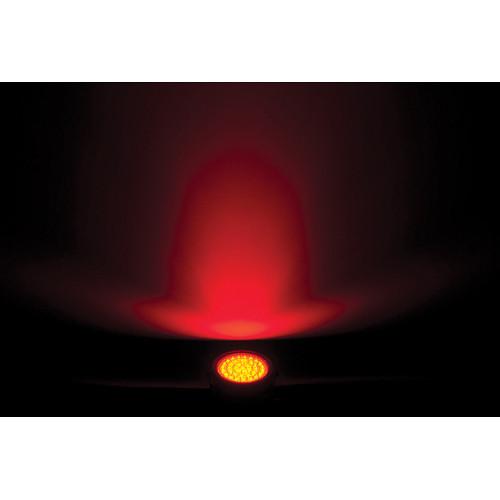 CHAUVET DJ SlimPAR 64 RGBA LED PAR Wash Light with DMX Control