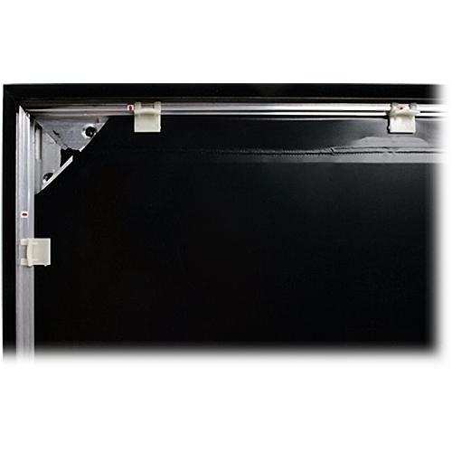 Elite Screens ezFrame Fixed Frame Projection Screen
