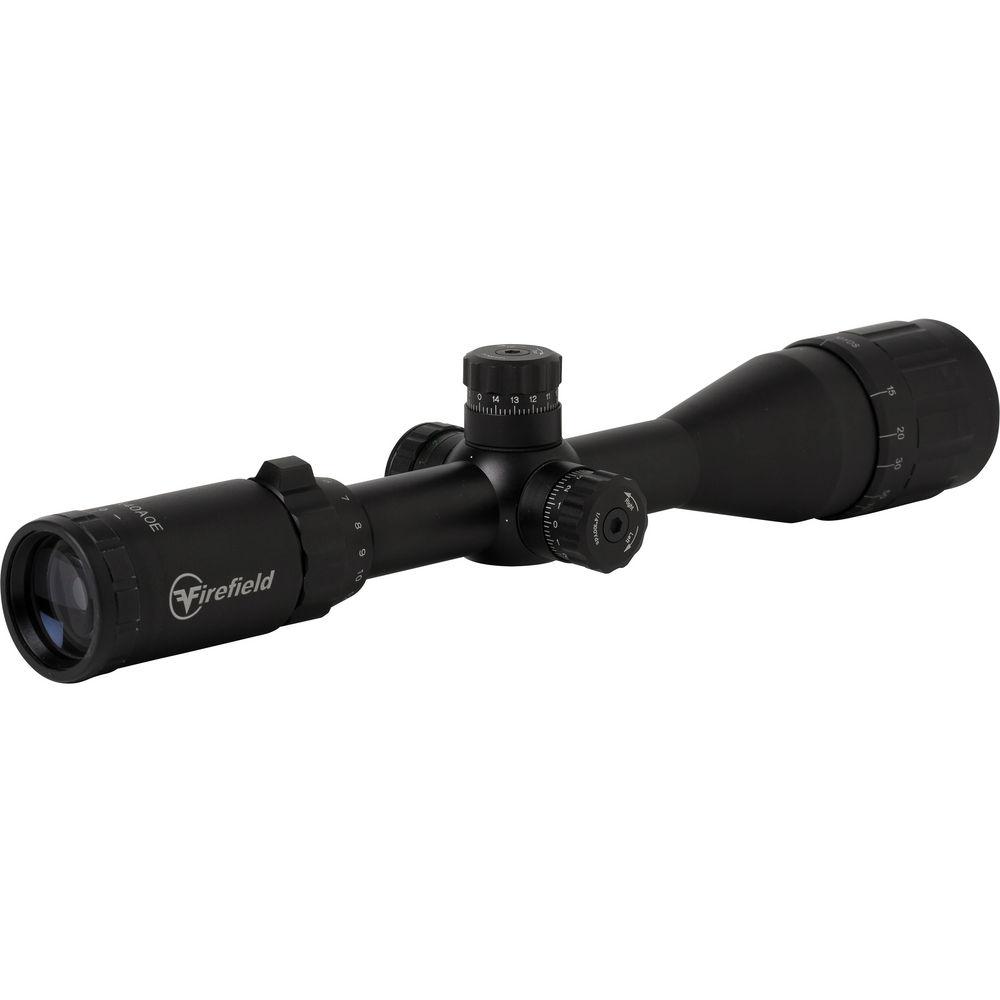 Firefield 3-12x40 AO IR Riflescope