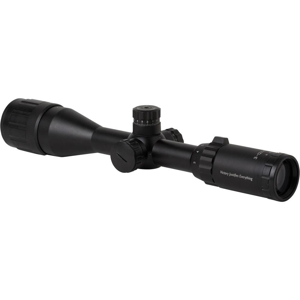 Firefield 3-12x40 AO IR Riflescope