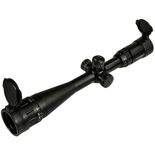 Firefield 4-16x42 AO Tactical IR Riflescope