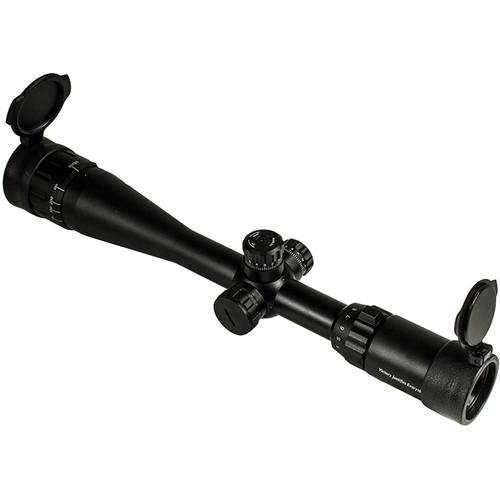 Firefield 4-16x42 AO Tactical IR Riflescope