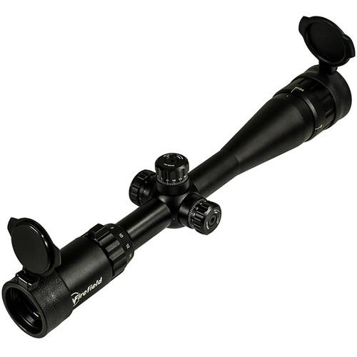 Firefield 4-16x42 AO Tactical IR Riflescope