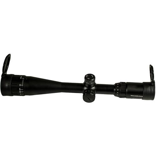 Firefield 4-16x42 AO Tactical IR Riflescope