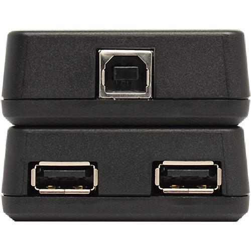 Gefen EXT-USB-MINI2N Mini USB-2 Extender