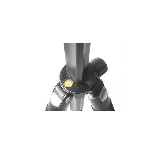 Giottos Classic Series 8214 Carbon Fiber YTL Silk Road Tripod