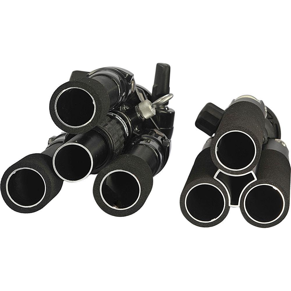 Giottos Classic Series 8214 Carbon Fiber YTL Silk Road Tripod