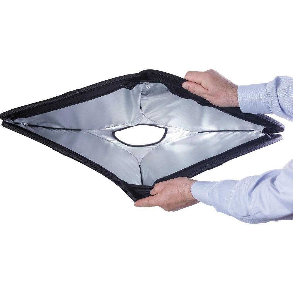 Impact Quikbox Softbox