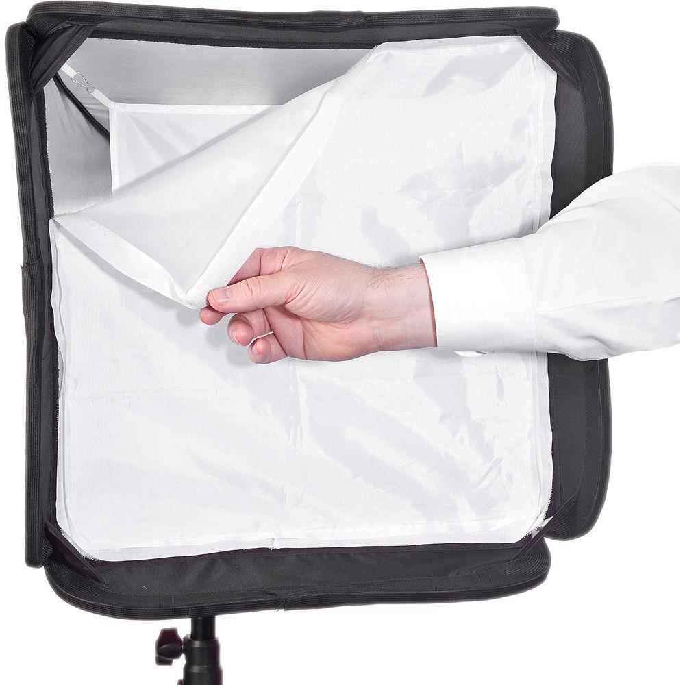 Impact Quikbox Softbox