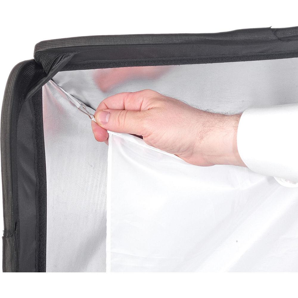 Impact Quikbox Softbox