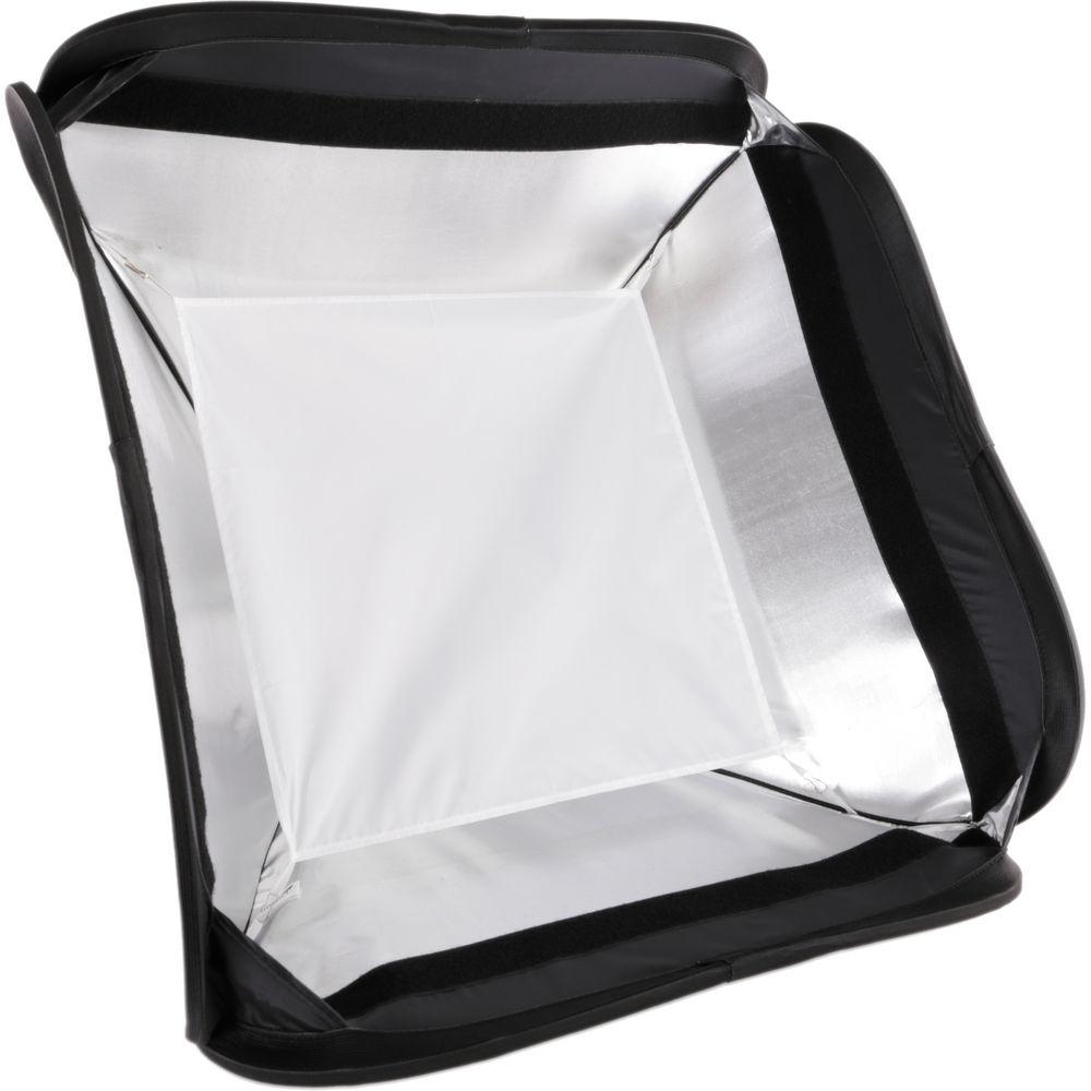 Impact Quikbox Softbox