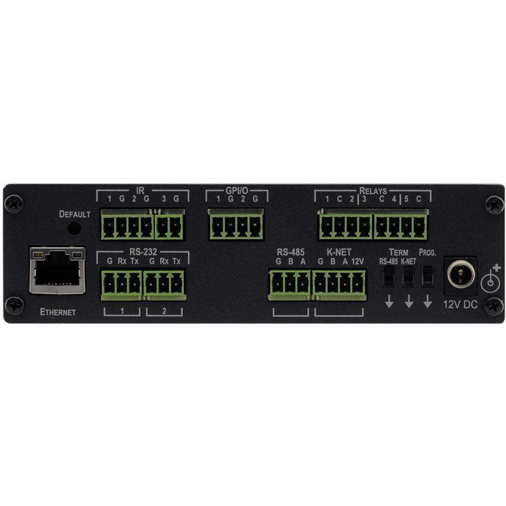 Kramer SL-10 Master Room Controller