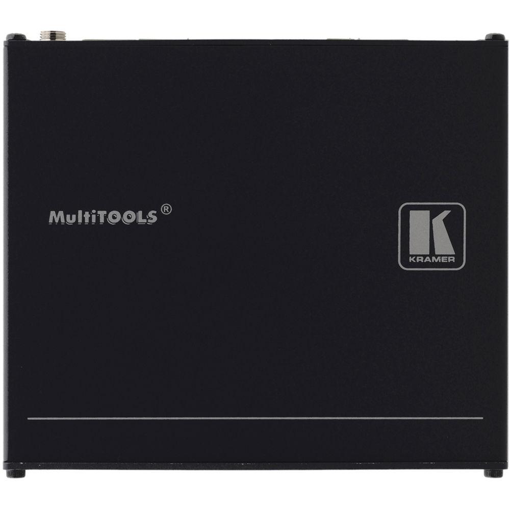 Kramer SL-10 Master Room Controller