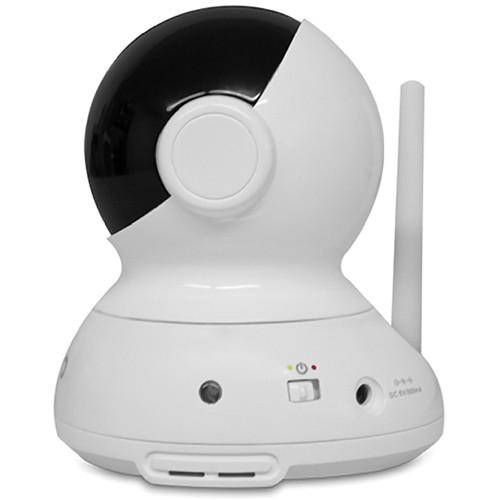 Levana Astra Digital Baby Video Monitor with PTZ Camera, Levana, Astra, Digital, Baby, Video, Monitor, with, PTZ, Camera
