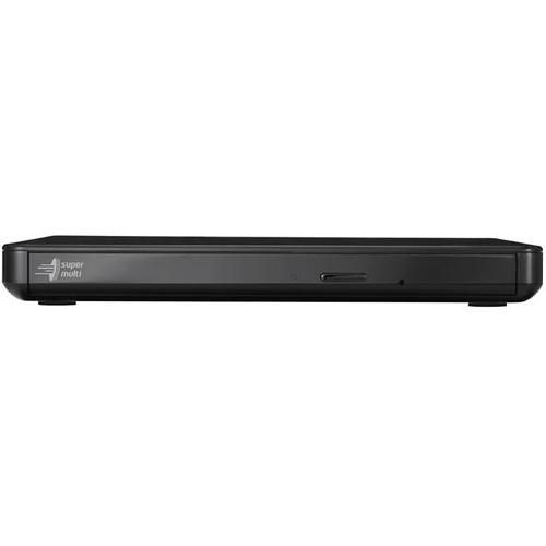 LG GP60NB50 8x Super-Multi Portable DVD Rewriter with M-DISC