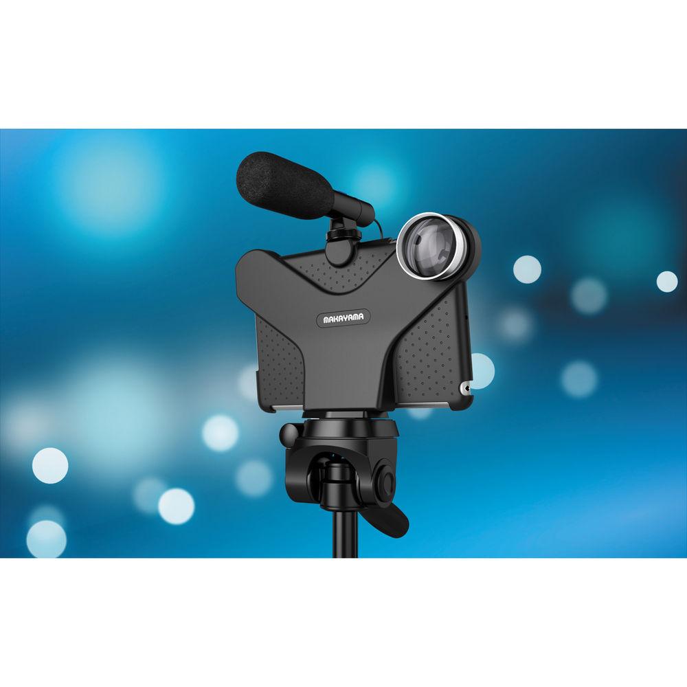 Makayama Movie Mount for iPad mini 1 2 3