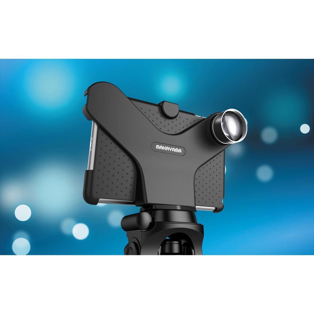 Makayama Movie Mount for iPad mini 1 2 3