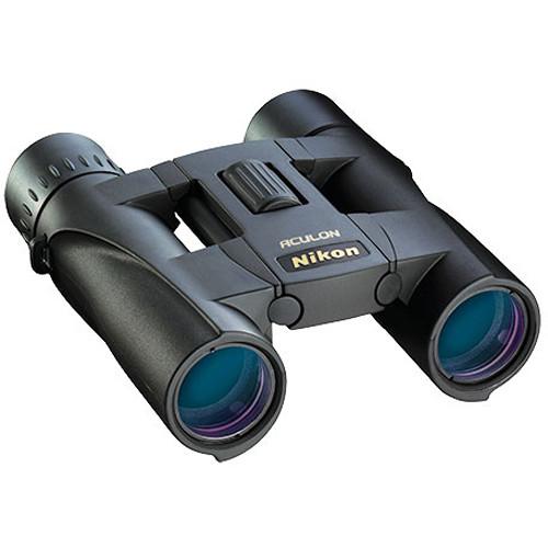 Nikon 10x25 Aculon A30 Binocular
