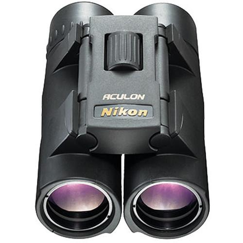 Nikon 10x25 Aculon A30 Binocular