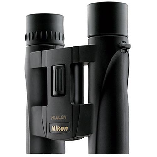 Nikon 10x25 Aculon A30 Binocular