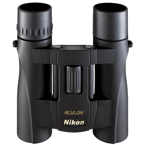 Nikon 10x25 Aculon A30 Binocular