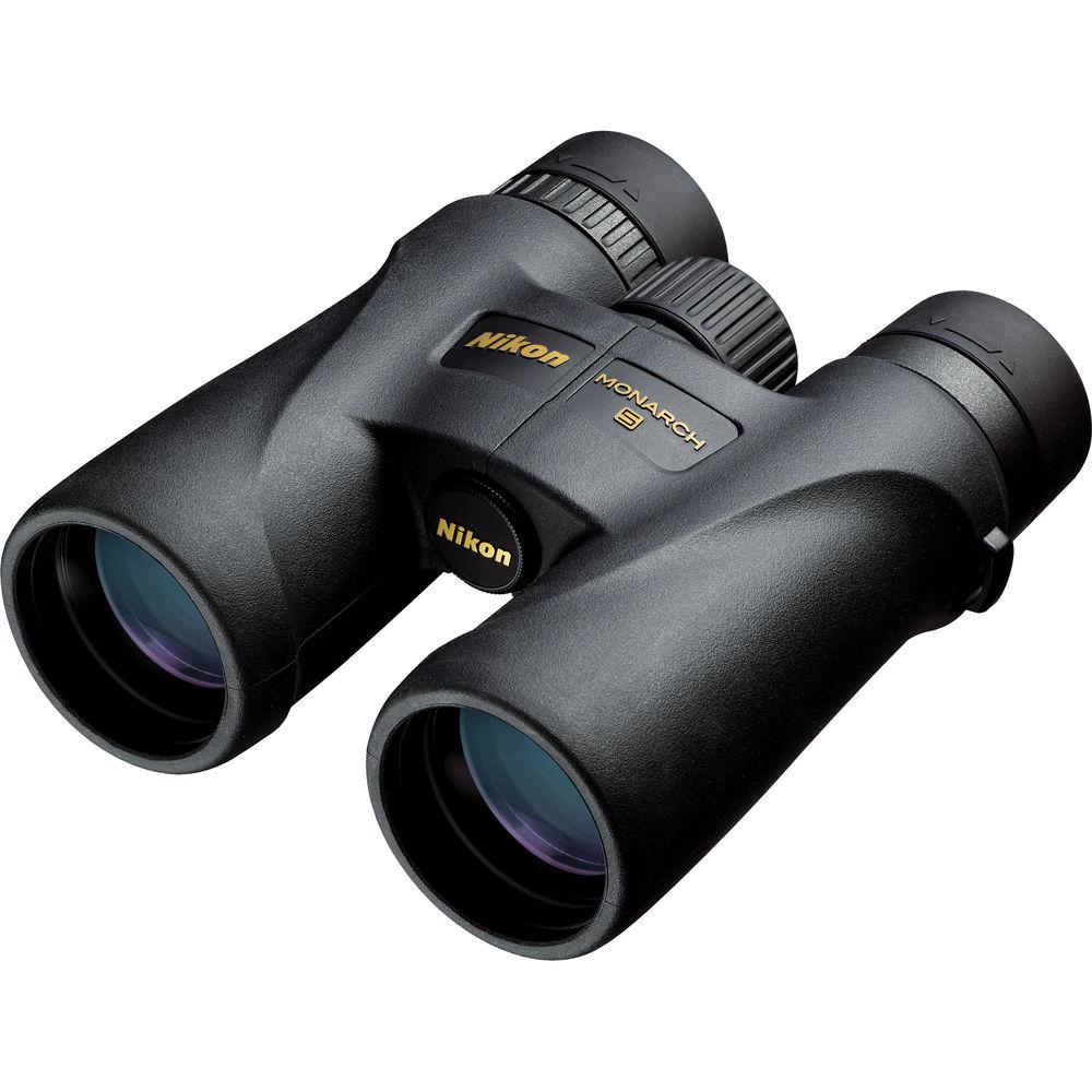 Nikon 12x42 Monarch 5 Binocular