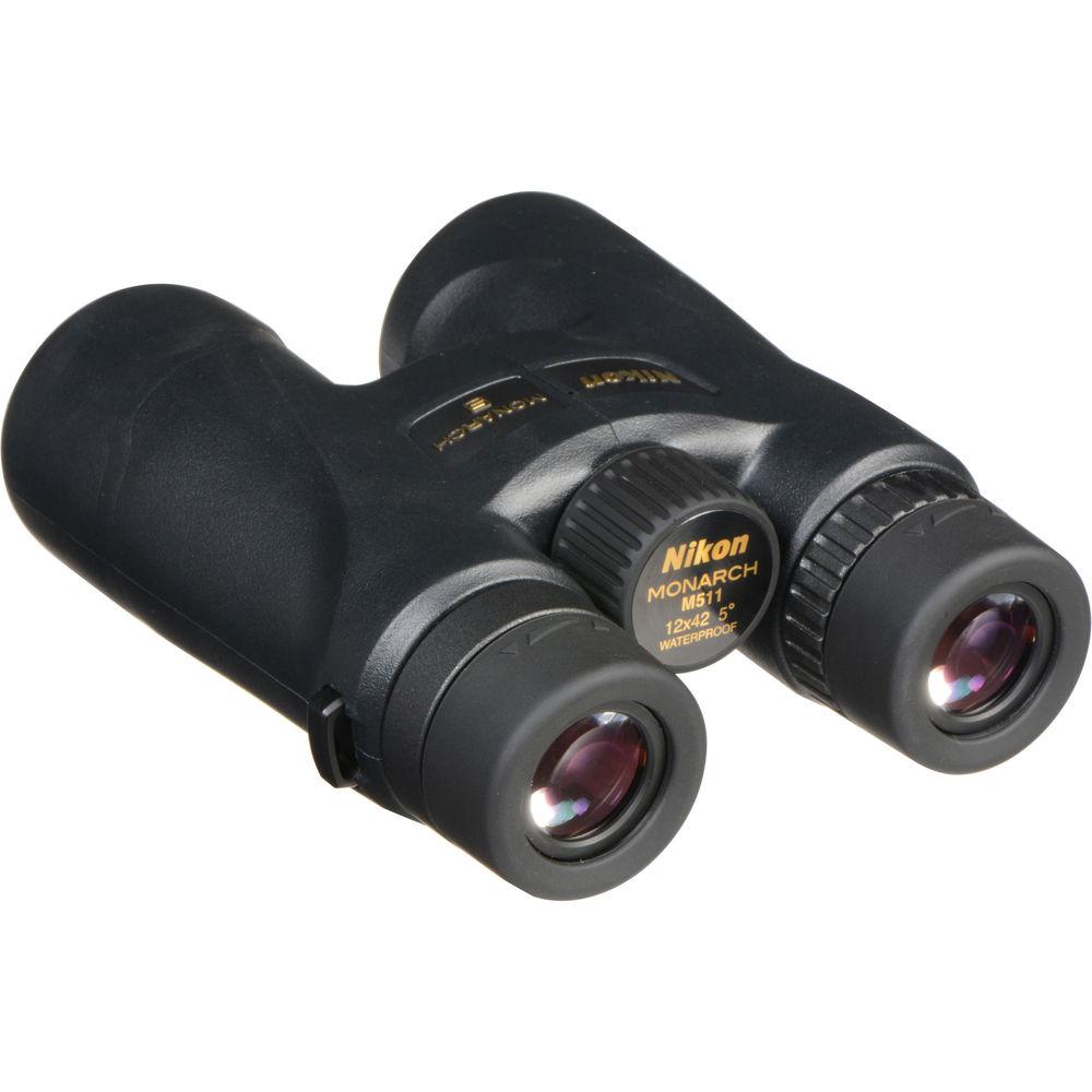 Nikon 12x42 Monarch 5 Binocular