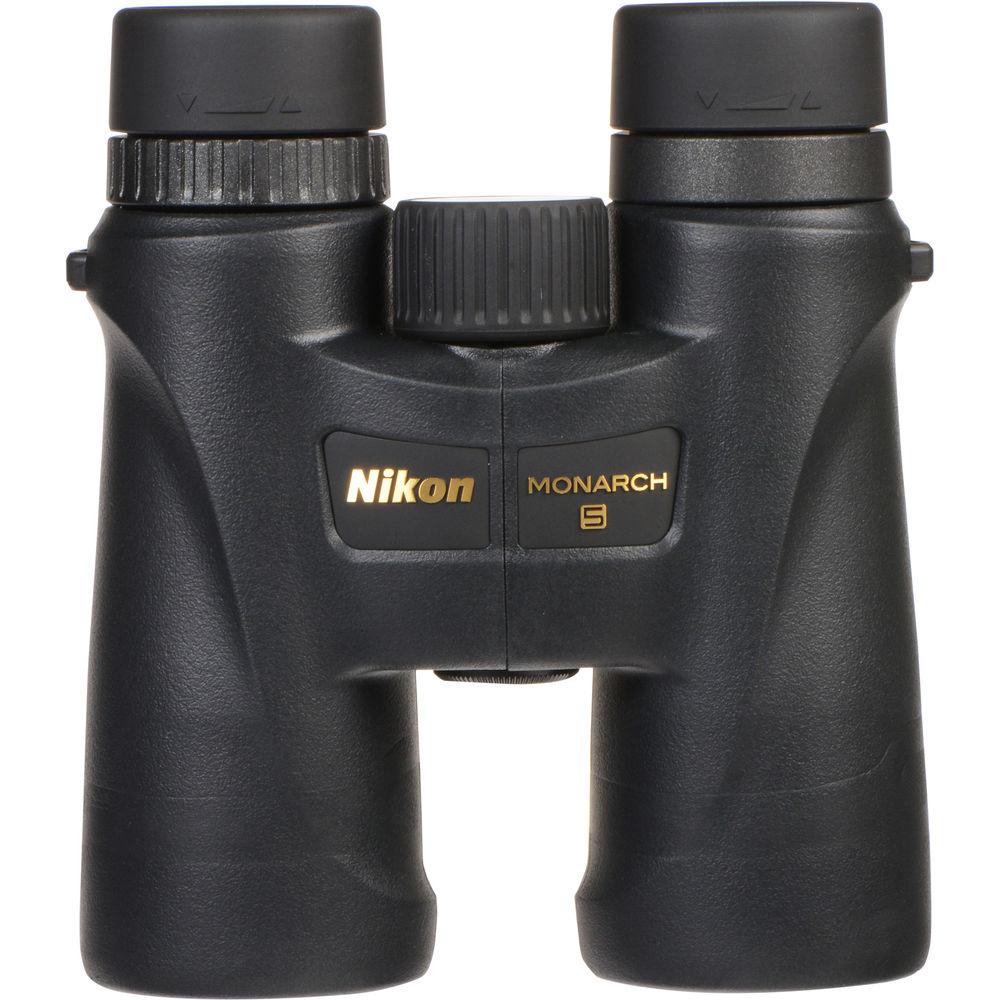 Nikon 12x42 Monarch 5 Binocular