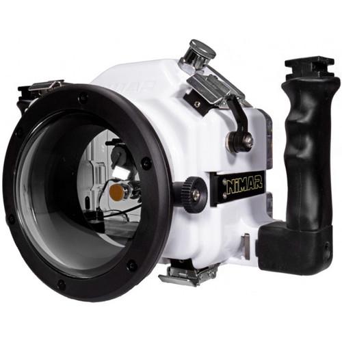 Nimar Underwater Housing for Canon EOS 7D