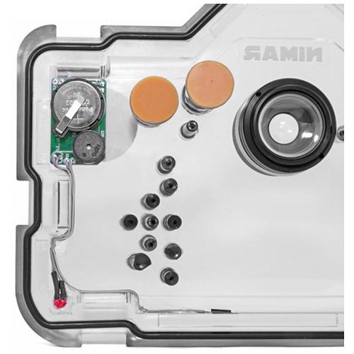 Nimar Underwater Housing for Canon EOS 7D