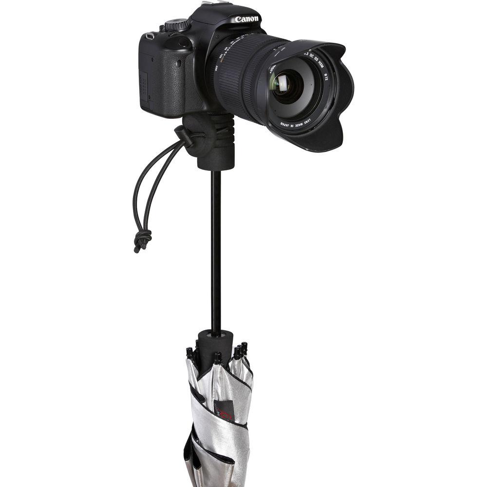 Novoflex PATRON Photo Umbrella Set