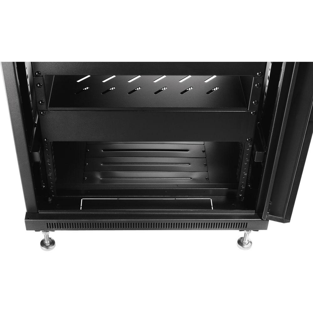 OmniMount RE18 Enclosed Equipment Rack