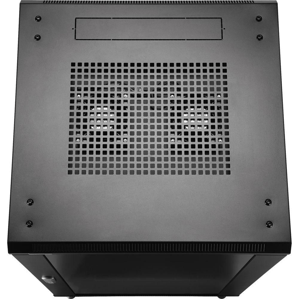 OmniMount RE18 Enclosed Equipment Rack