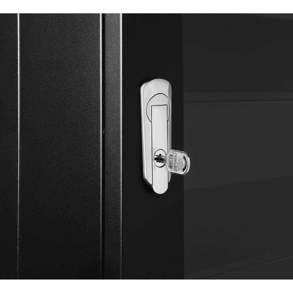 OmniMount RE18 Enclosed Equipment Rack