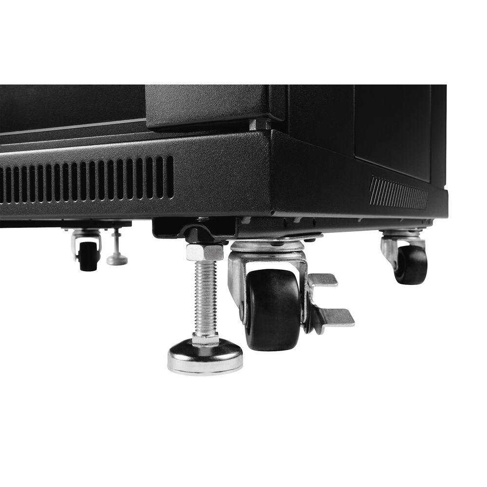 OmniMount RE18 Enclosed Equipment Rack