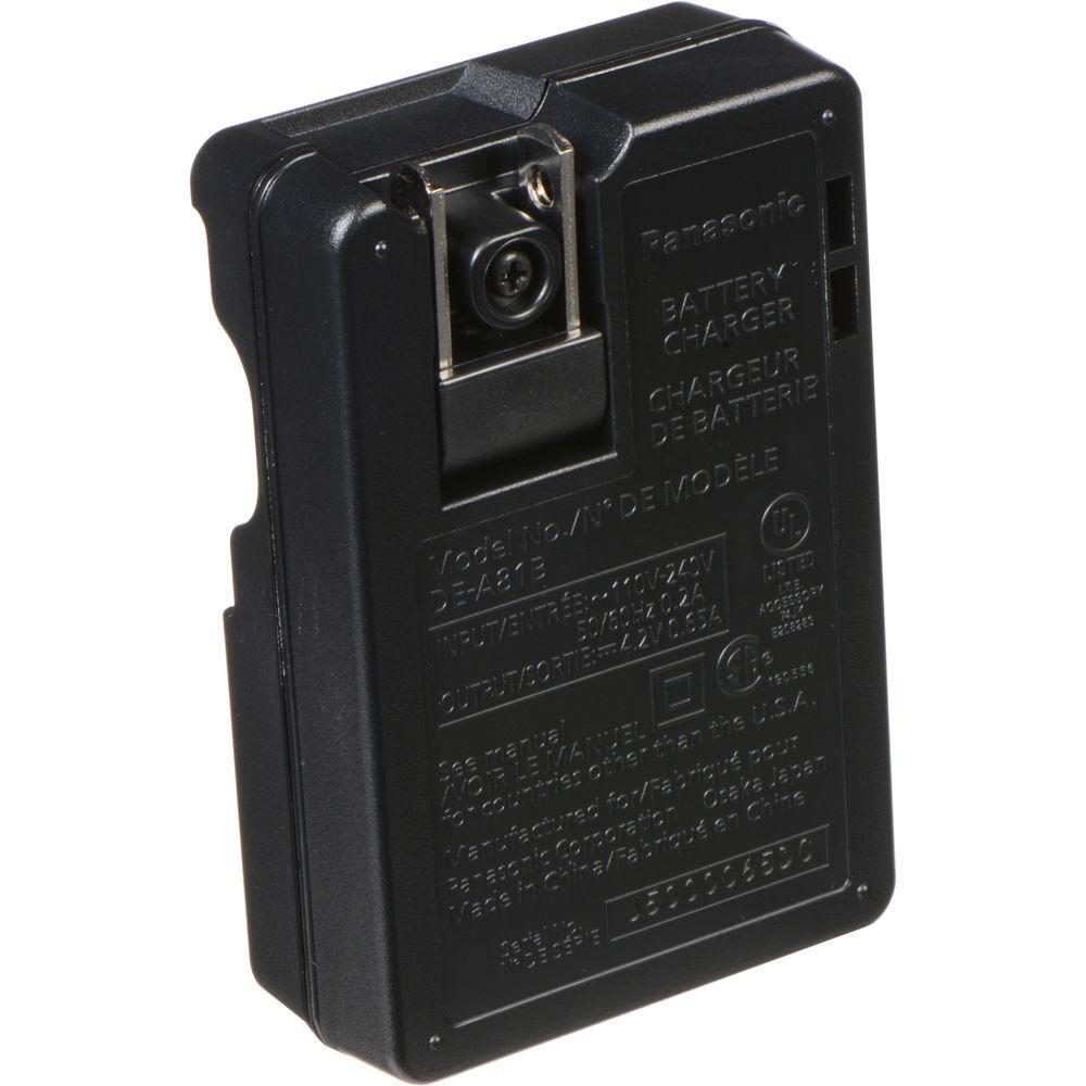 Panasonic Battery Charger for DMW-BCJ13
