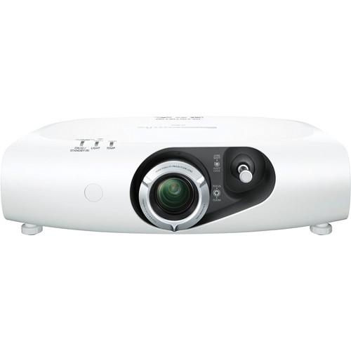 Panasonic PT-RZ470UW 3500-Lumen Full HD DLP Projector